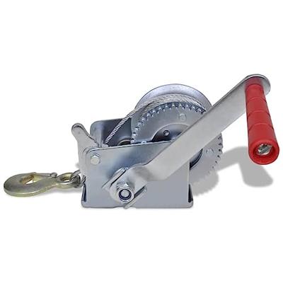 VidaXL Handlier 360 kg VidaXL Handlier 360 kg