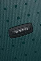 Samsonite S&apos;cure Spinner 75cm Dark Teal - thumbnail