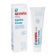 Gehwol Med Lipidro Creme 75ml Consulta