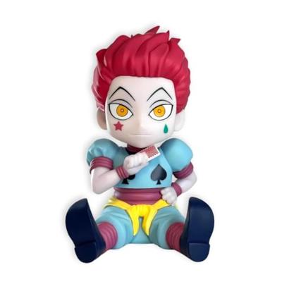 Hunter x Hunter: Money Box Hisoka 15 cm