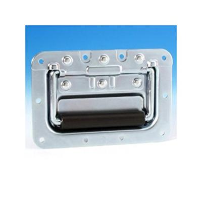 Adam Hall 34083 Medium inbouw handvat 13mm diep