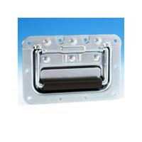Adam Hall 34083 Medium inbouw handvat 13mm diep - thumbnail
