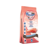 RENSKE SUPER PREMIUM ADULT VERSE ZALM 6 KG - thumbnail