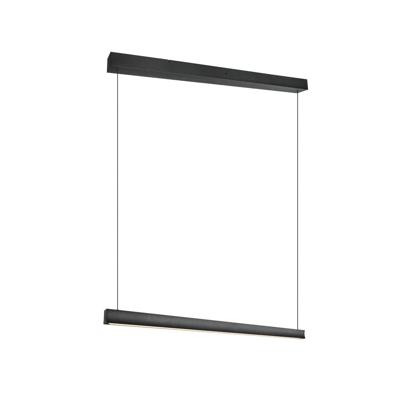 Trio HanglampWallace zwart - 347910132