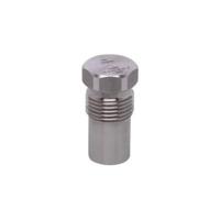 ifm Electronic E43308 Afsluitplug E43308 1 stuk(s) - thumbnail