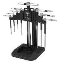 TOPEAK T-torx speed wrench set - thumbnail