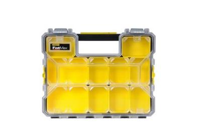 Stanley Koffers FatMax Professionele Organizer Waterdicht (ondiep) | 1-97-517 - 1-97-517 - thumbnail