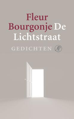De Lichtstraat - Fleur Bourgonje - eBook (9789029577823) De Lichtstraat - Fleur Bourgonje - eBook (9789029577823)