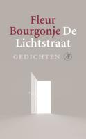 De Lichtstraat - Fleur Bourgonje - eBook (9789029577823) - thumbnail