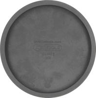 KS Tools 160.0472 Rubberen schijf (Ø x h) 130 mm x 14 mm - thumbnail