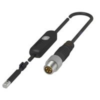 BALLUFF BMF00JH Magneetveldsensor - thumbnail