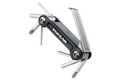 TOPEAK Mini 9 pro - black