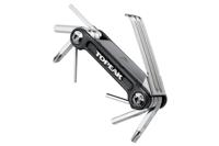 TOPEAK Mini 9 pro - black - thumbnail