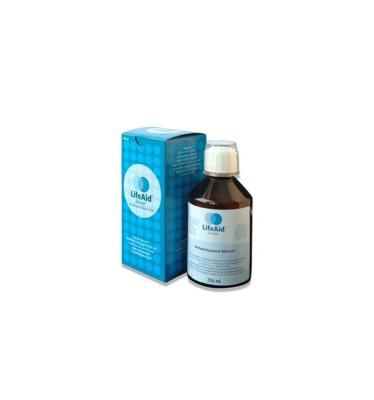 Lifeaid Silicium (250 ml) Lifeaid Silicium (250 ml)