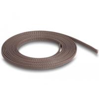 Delock Geflochten slang, 2 m x 3 mm, knaagdierbestendig. - thumbnail