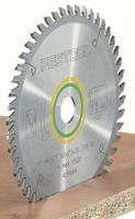 Festool Accessoires Fijngetand zaagblad 190x2,8x30 W48 - 486297 - thumbnail