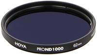 Hoya Grijsfilter PRO ND1000 - 10 stops - 62mm - thumbnail