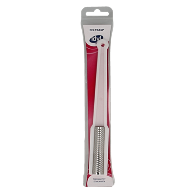 Idyl Eeltrasp 1 Stuks