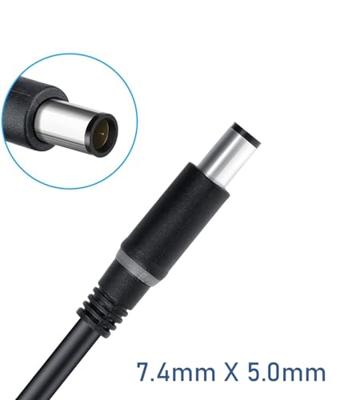 Dell Laptop AC Adapter 130W JU012 - thumbnail