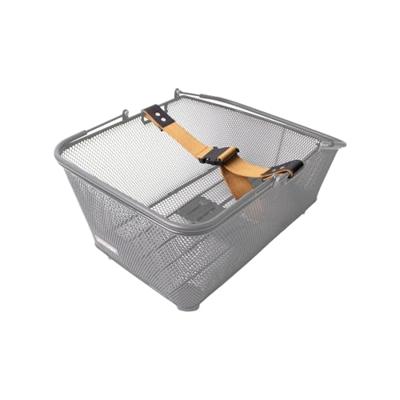 Atranvelo veiligheids- / draagriem saf./car.strap brown