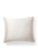 Essenza Alice silk Ivory kussensloop - thumbnail