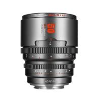 7artisans 50mm T2.1 Canon (EOS R-mount) Titanium Grey - thumbnail
