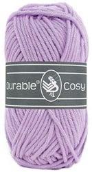 Durable Cosy 268 Pacific Lilac - Haakgaren / Breigaren