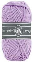 Durable Cosy 268 Pacific Lilac - Haakgaren / Breigaren - thumbnail