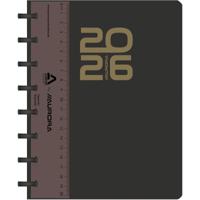 Adoc Agend-ex Largo PP 800 micron Duolux, geassorteerde kleuren 2026 - thumbnail