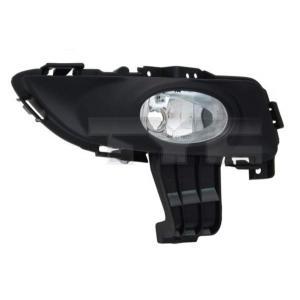 Mistlamp rechts 190867212