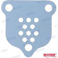 REC11542-87L00 - SUZUKI UITLAATSPRUITSTUKPAKKING - thumbnail