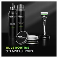 Gillette Labs Snel Absorberende Hydraterende Crème - thumbnail