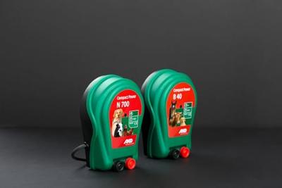 AKO compact power n 700 lichtnetapparaat 230v