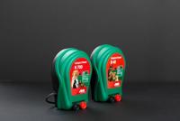 AKO compact power n 700 lichtnetapparaat 230v - thumbnail