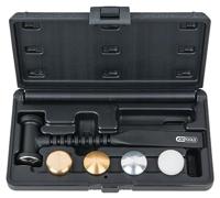KS Tools 140.1245 Mini-precisiehamerset, 7-delig - thumbnail