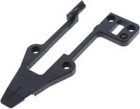 Makita Accessoires 142443-1 | onderdeel Centreerplaat DBN500 - 142443-1 - thumbnail