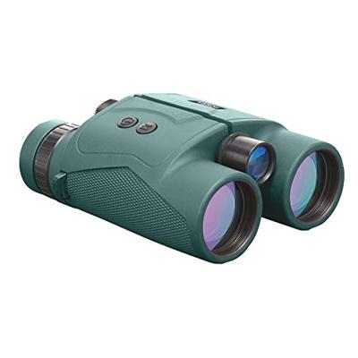 Konus Verrekijker Konusrange-2 10x42 met Afstandmeter