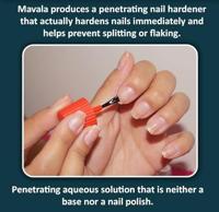 Mavala Scientifique K+ Pro Keratin Nail Hardener 5 ml Nagelverharder - thumbnail