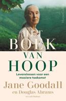 Het boek van hoop - Jane Goodall, Douglas Abrams, Gail Hudson - ebook - thumbnail