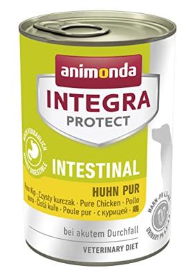 ANIMONDA Integra Protect Intestinal Adult Chicken - natvoer voor honden - 400g