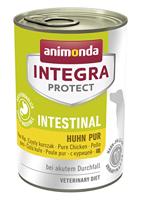 ANIMONDA Integra Protect Intestinal Adult Chicken - natvoer voor honden - 400g - thumbnail