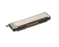 Suzuki Chromatix SCX-64-C chromatische mondharmonica C - thumbnail