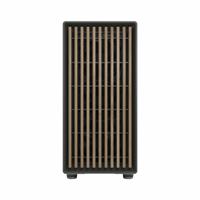 Fractal Design north xl midi tower behuizing (wit/houtkleur | 2x usb-a | 1x usb-c) - thumbnail