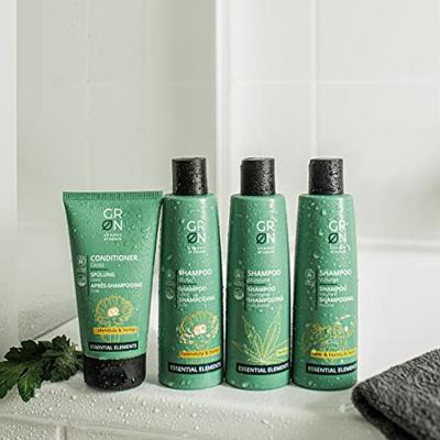 GRN Essential Elements Shampoo Gloss