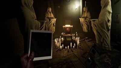 Madison VR: Cursed Edition (PSVR2 Required) - thumbnail