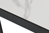 Bijzettafel Home ESPRIT Grijs Metaal 51 x 51 x 53 cm - thumbnail