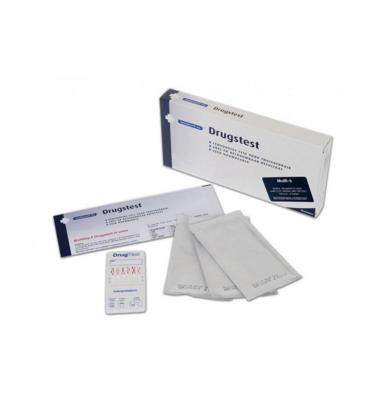 Testjezelf.nu Drugstest Multi 6 4st