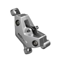 SRAM schijfrem "motive ultimate" disc brakes hint. motifs ultimate silver - thumbnail