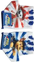 BIKE FASHION kinderhandschoen "paw patrol" glove bike fas.paw patrol size 3 - thumbnail
