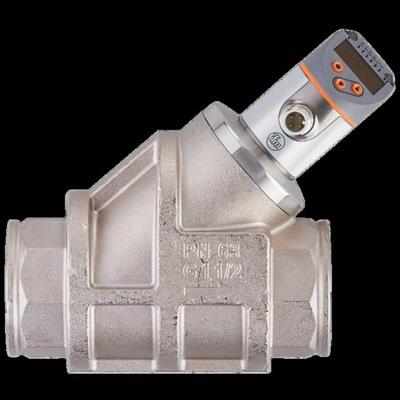 ifm Electronic SB1257 Mechatronische stromingssensor Voedingsspanning (bereik): 18 - 30 V/DC 1 stuk(s)